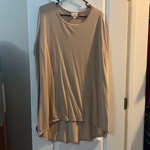 LuLaRoe Irma Shirt